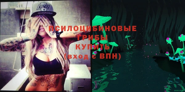 винт Михайлов